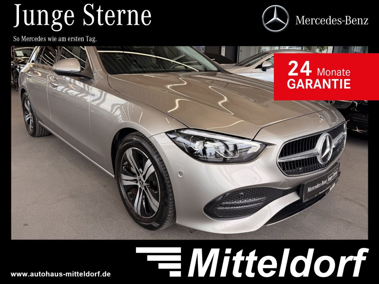Fahrzeugbild 1 / 30