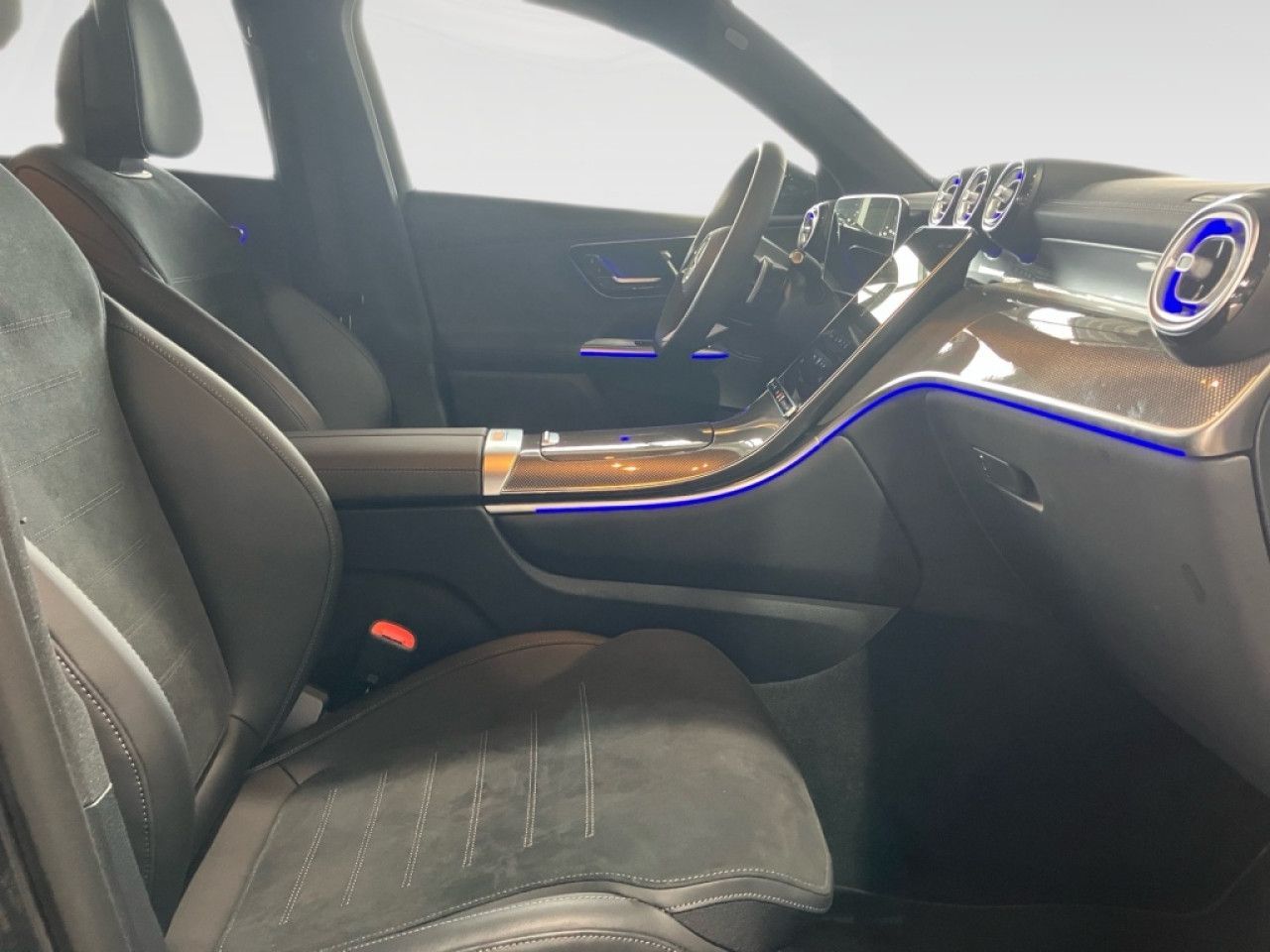 Mercedes-Benz GLC – Bild 9