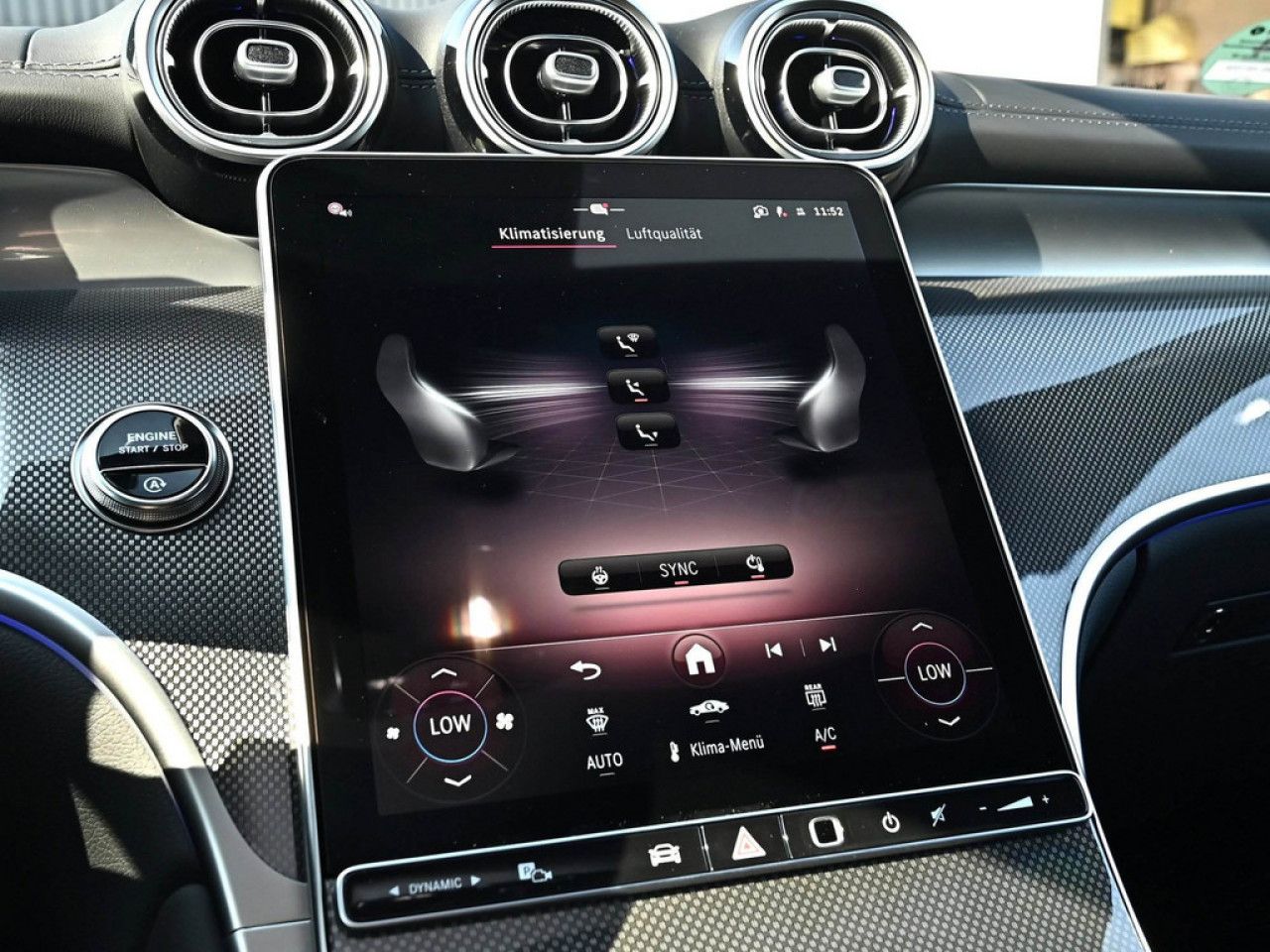 Mercedes-Benz GLC – Bild 11