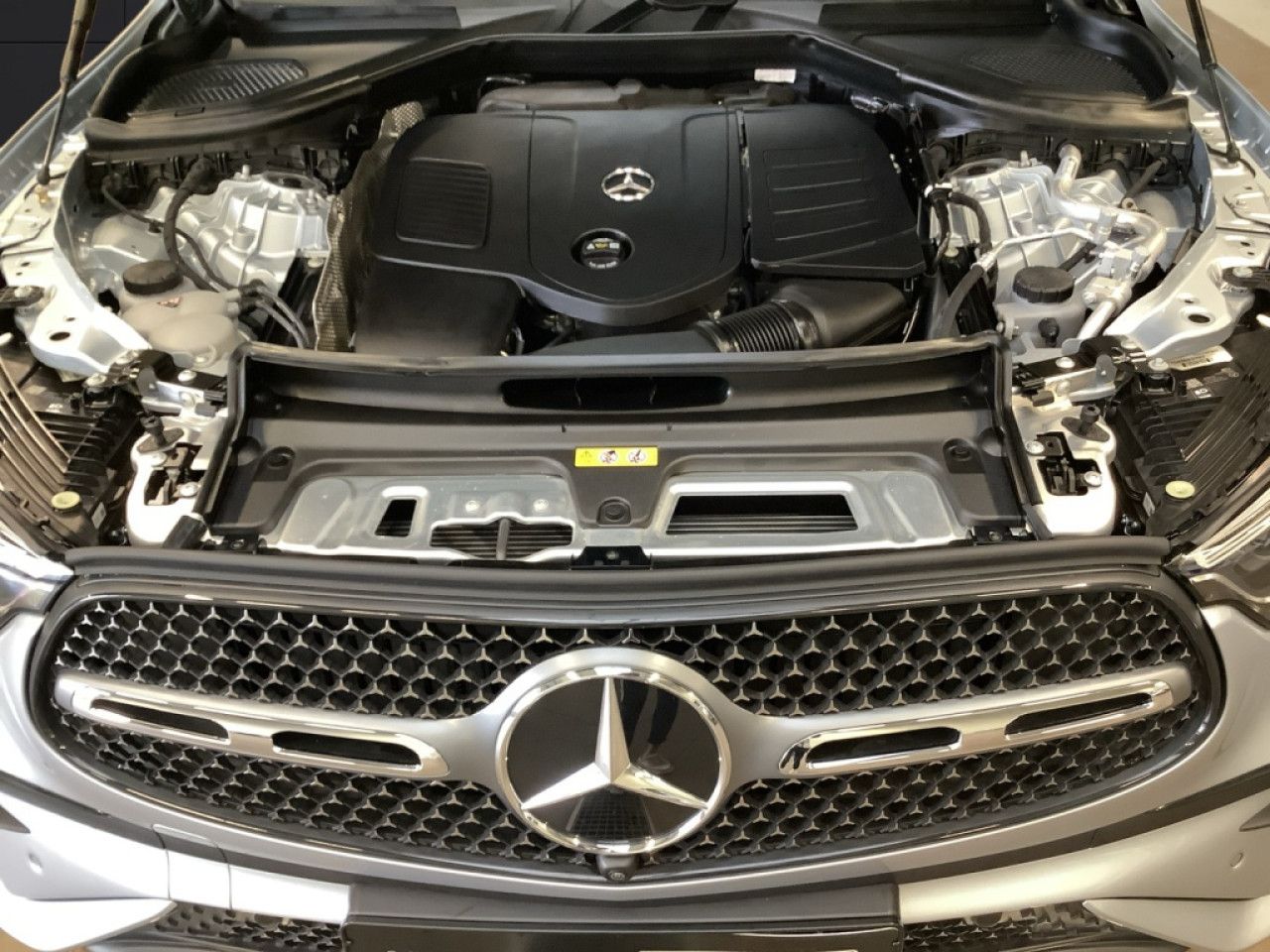 Mercedes-Benz GLC – Bild 21