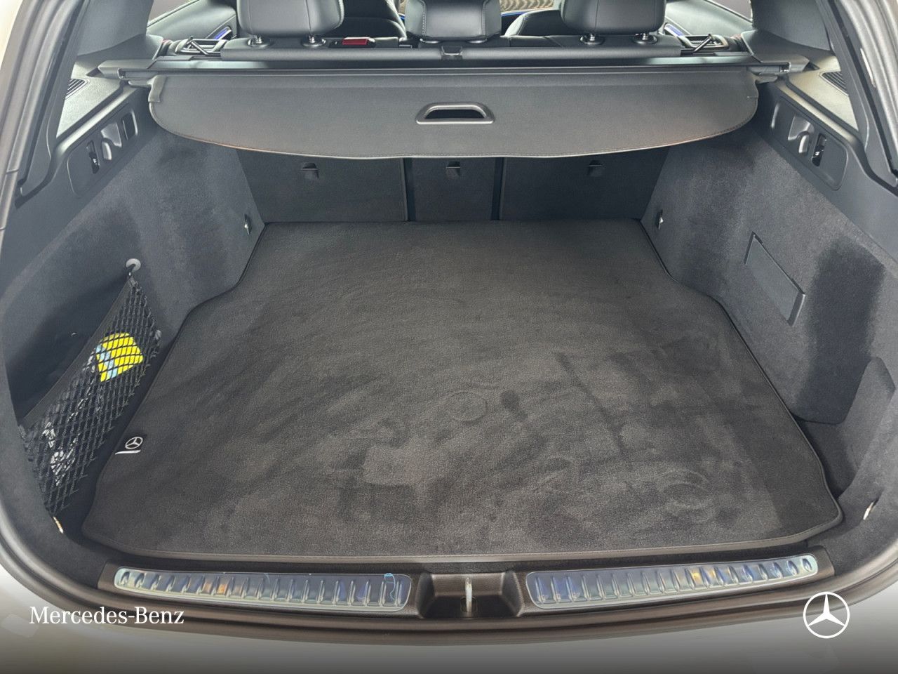 Mercedes-Benz C-Klasse – Bild 15