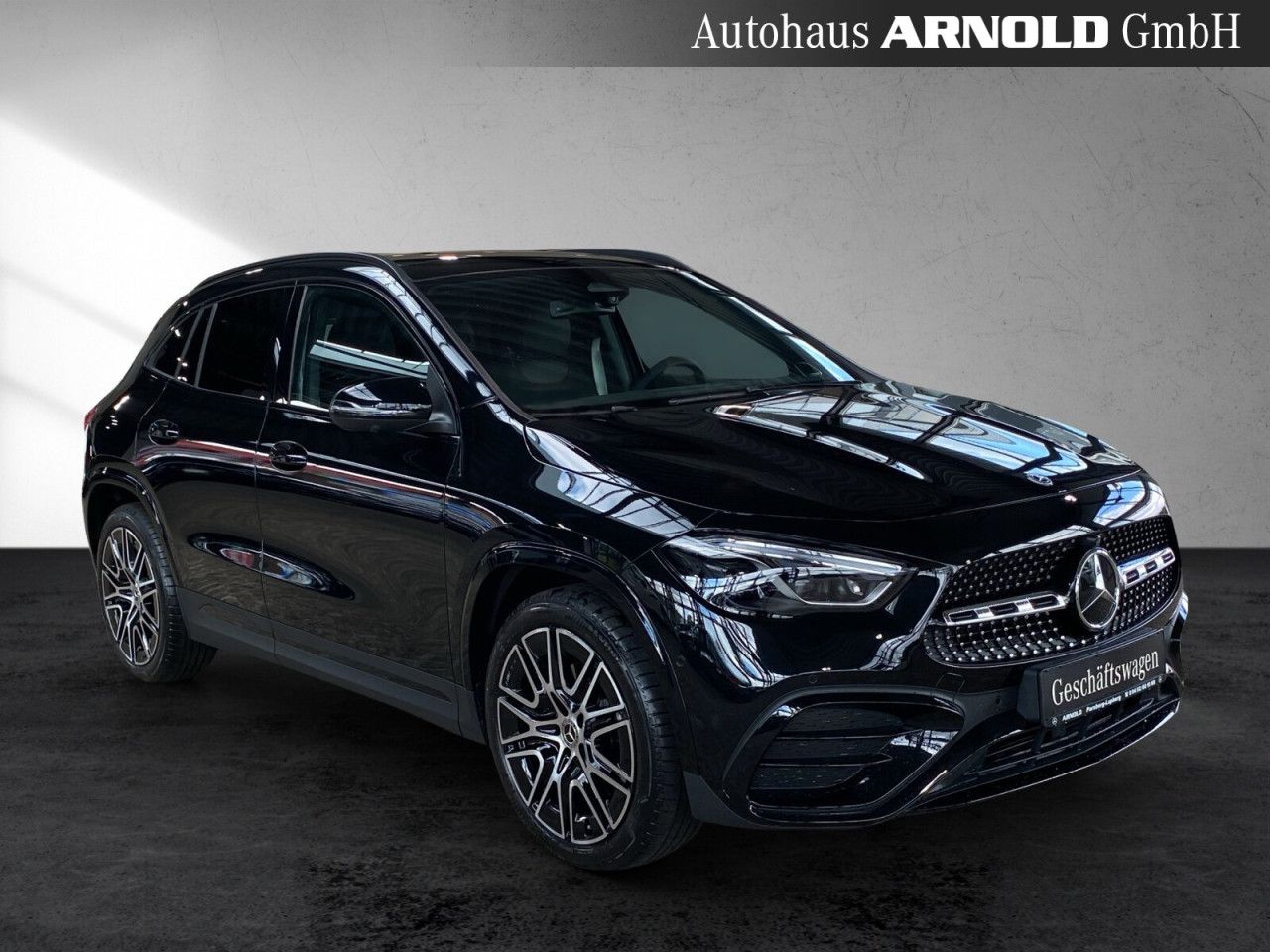 Mercedes-Benz GLA – Bild 7