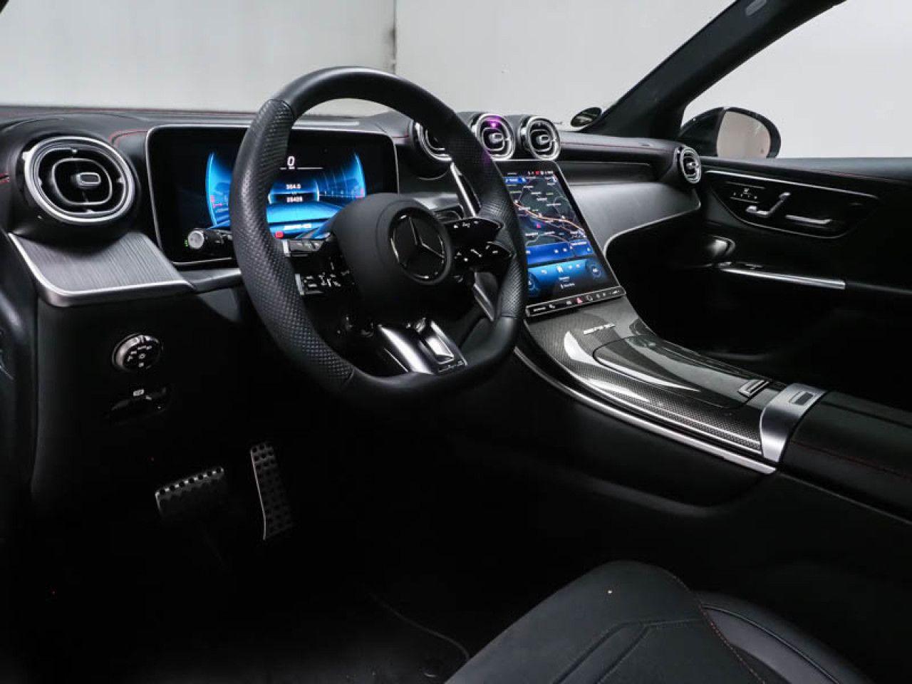Mercedes-Benz GLC – Bild 7