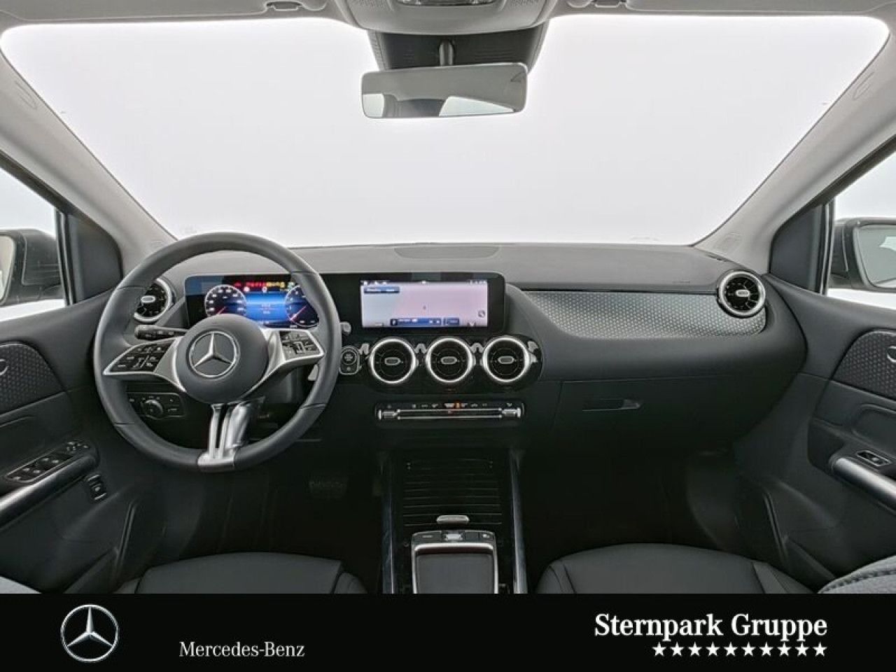 Mercedes-Benz B-Klasse – Bild 7