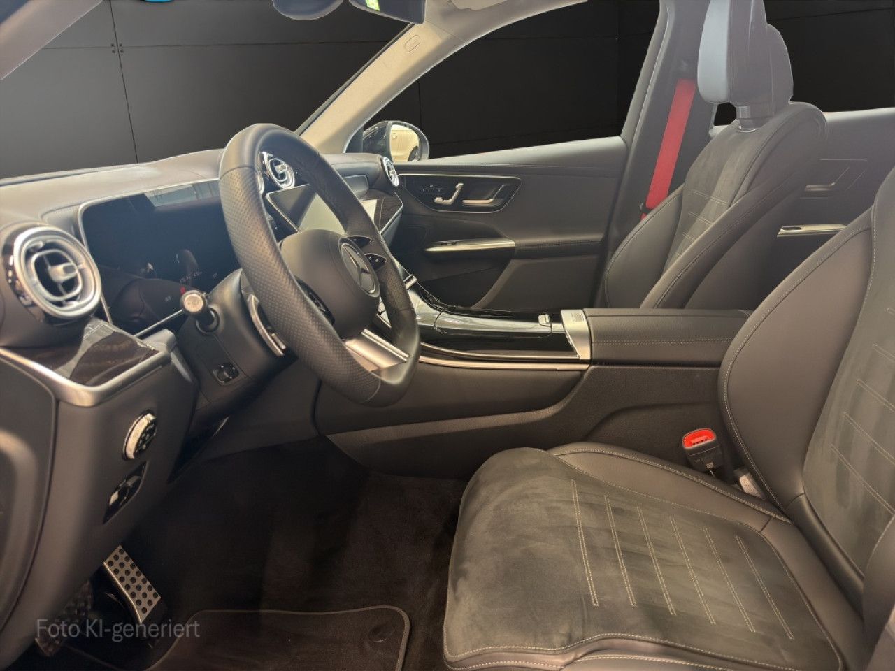 Mercedes-Benz GLC – Bild 5