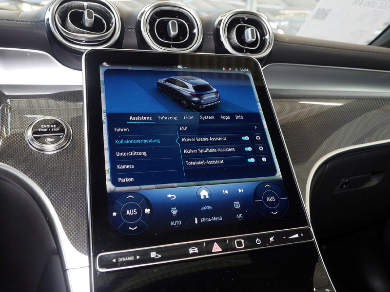 Mercedes-Benz GLC – Bild 18
