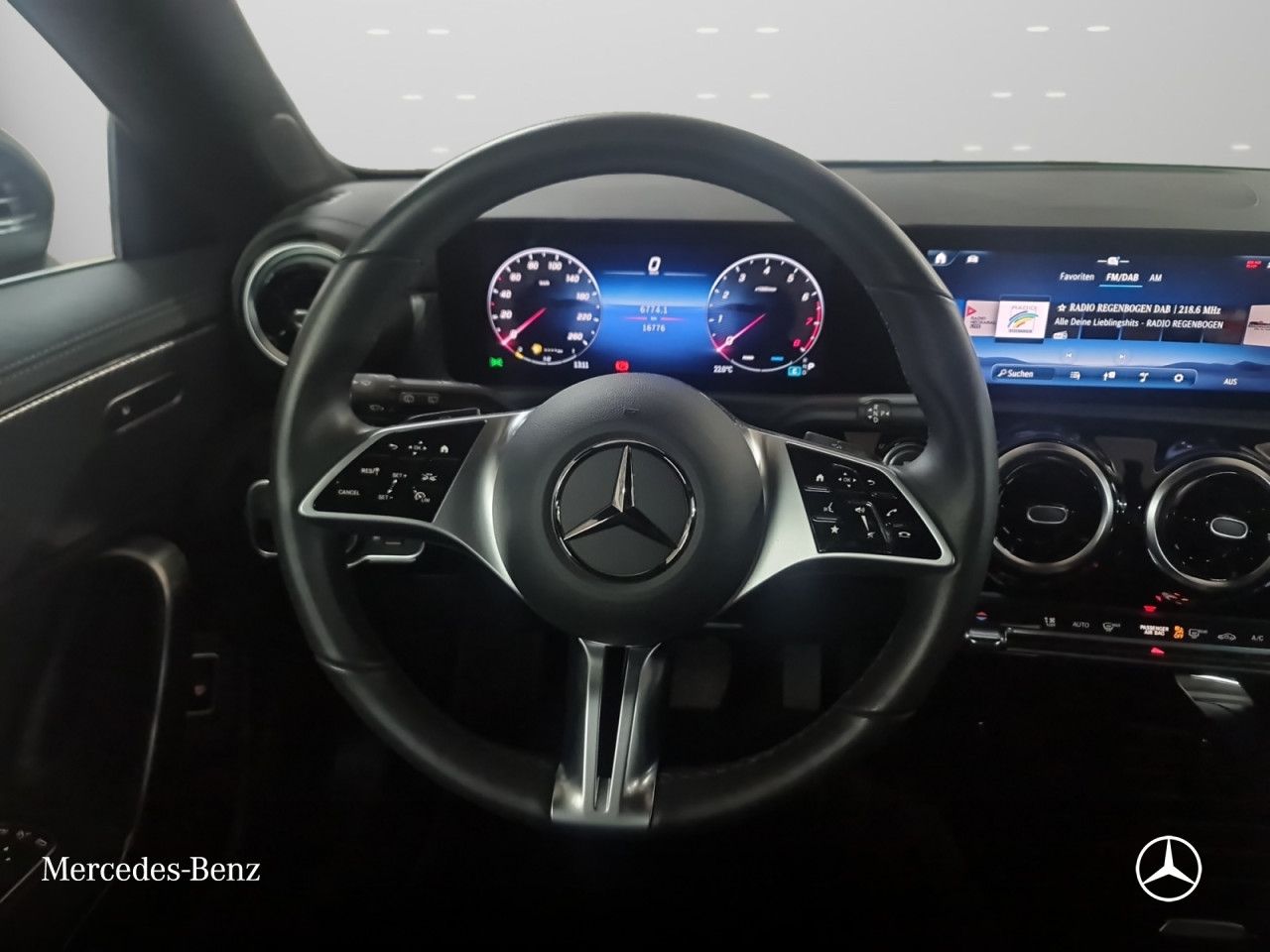 Mercedes-Benz CLA – Bild 11