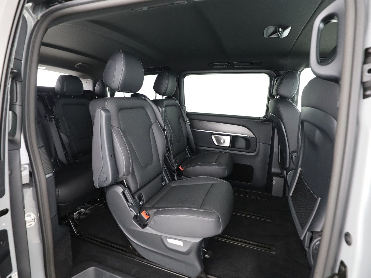 Mercedes-Benz V-Klasse – Bild 14