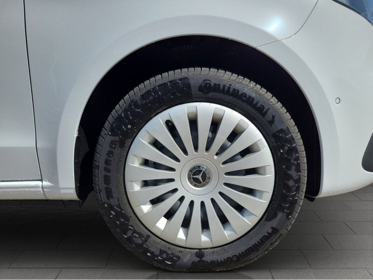 Mercedes-Benz V-Klasse – Bild 15