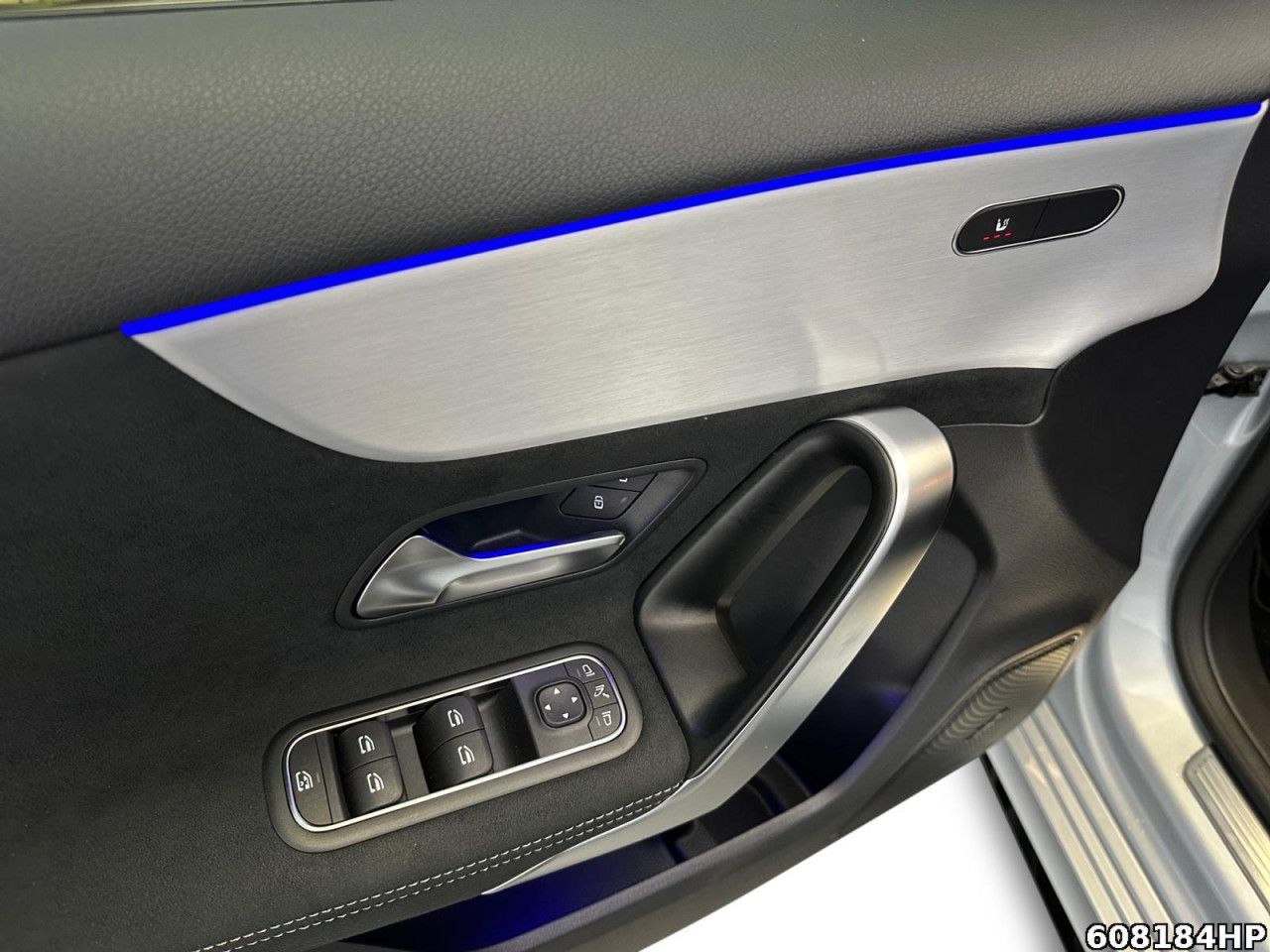 Mercedes-Benz A-Klasse – Bild 14