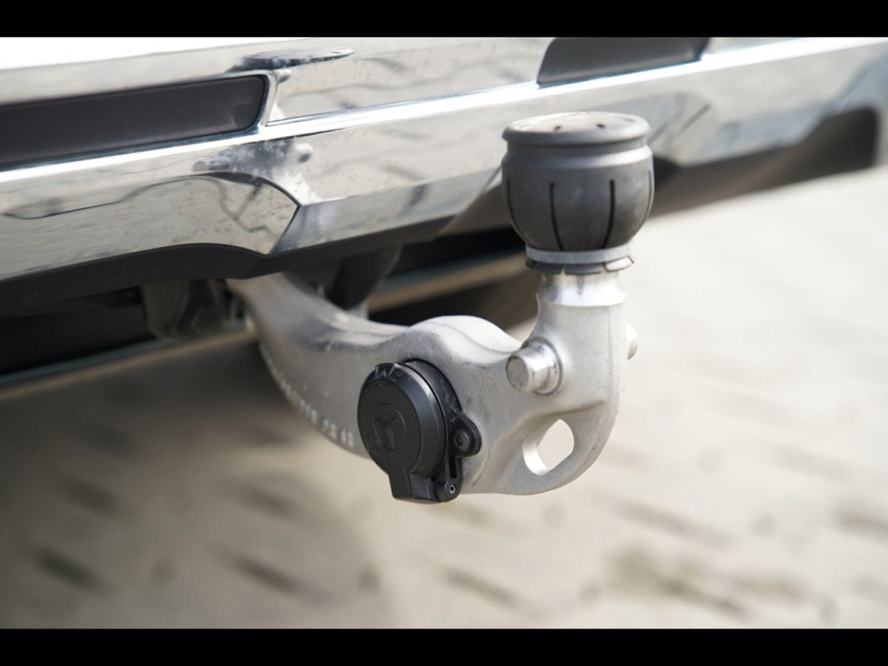 Mercedes-Benz GLC – Bild 22