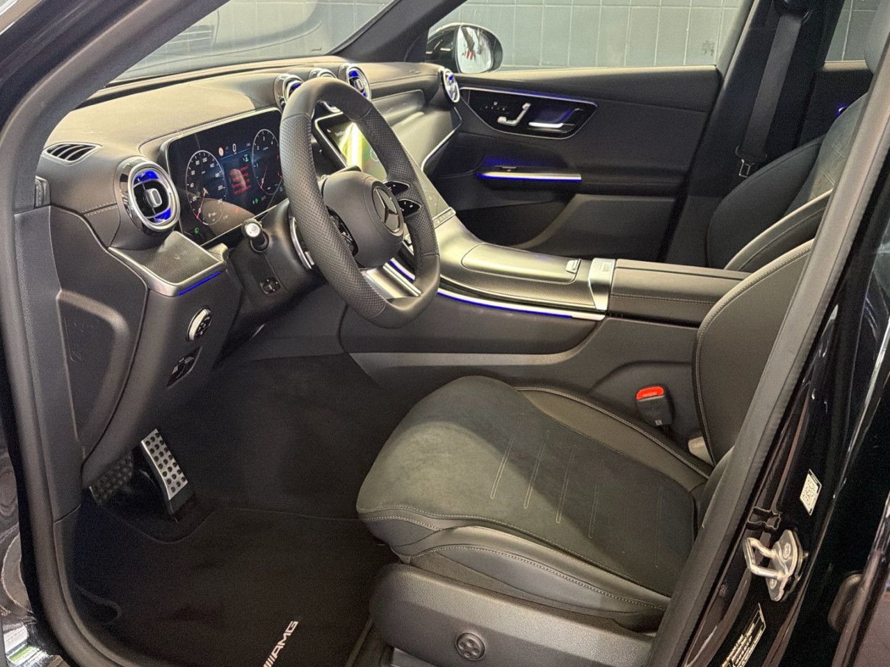 Mercedes-Benz GLC – Bild 13