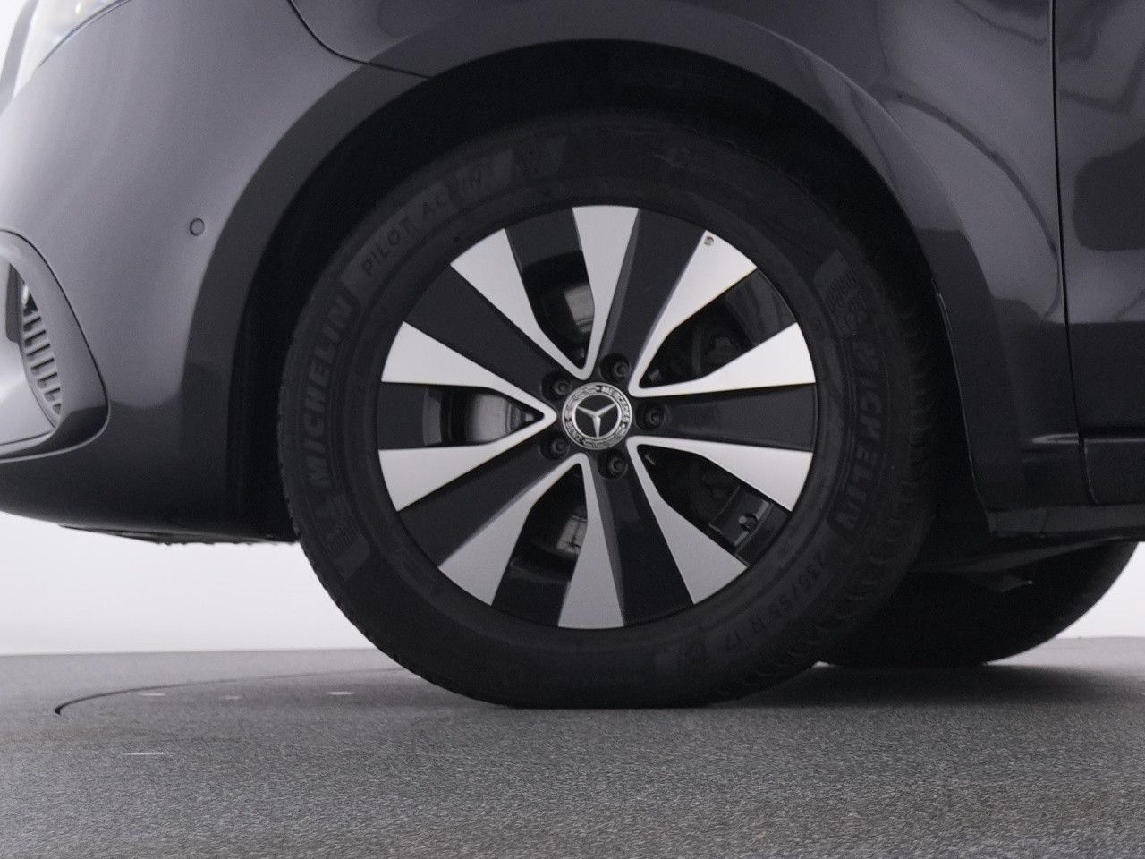 Mercedes-Benz V-Klasse – Bild 19