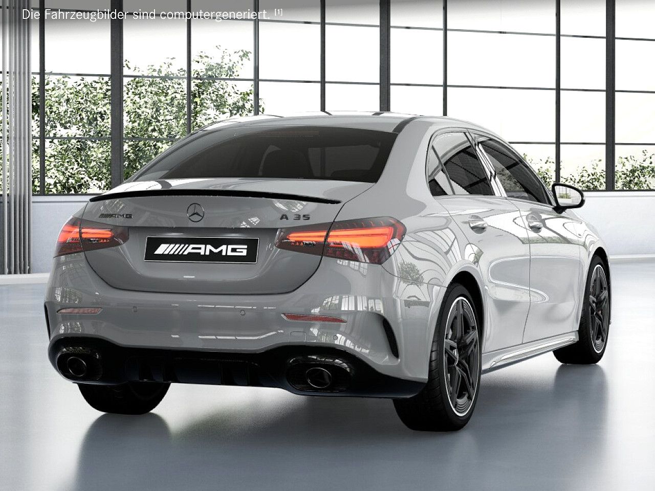 Mercedes-Benz A-Klasse – Bild 18