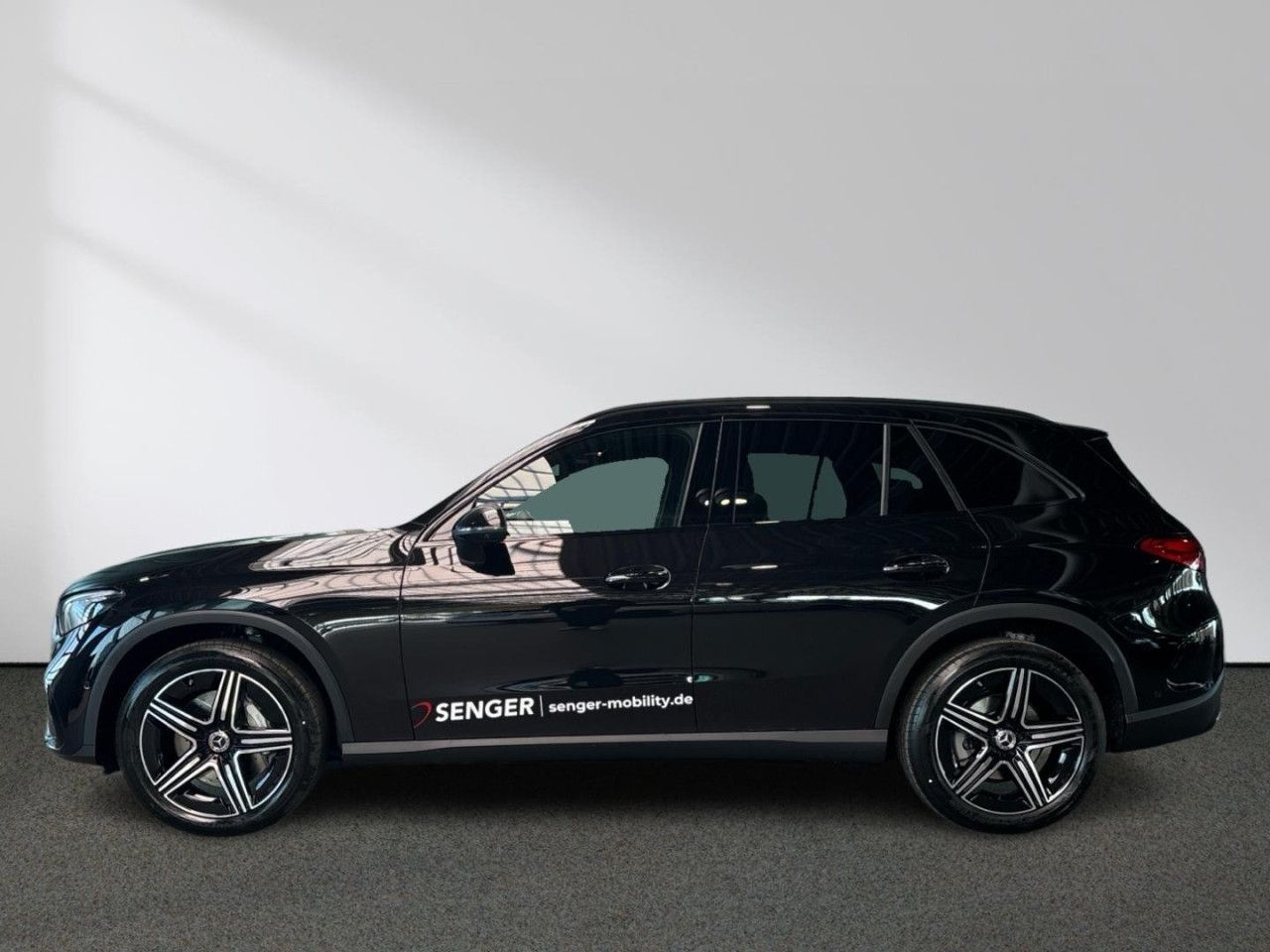 Mercedes-Benz GLC – Bild 2