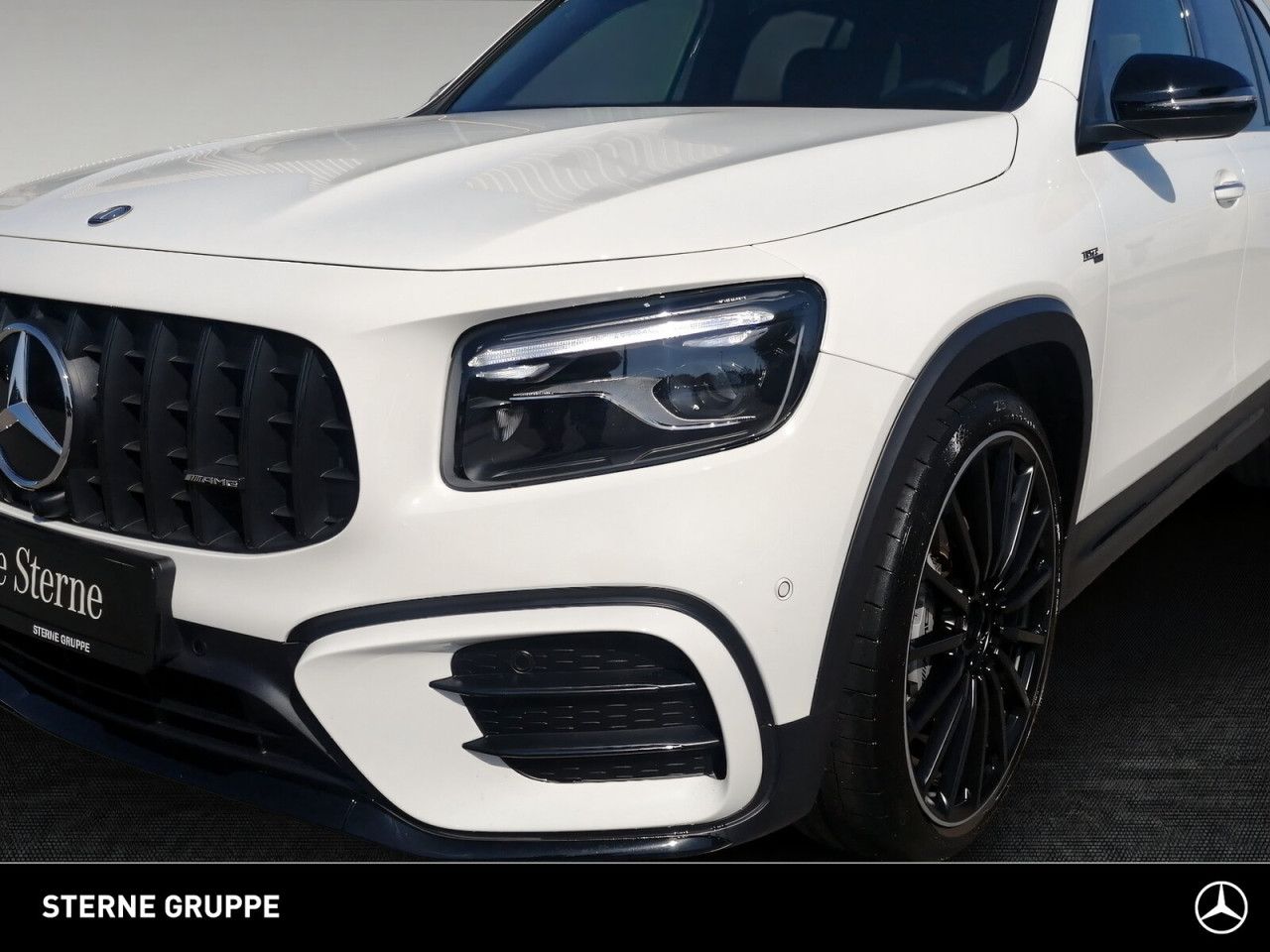 Mercedes-Benz GLB – Bild 2