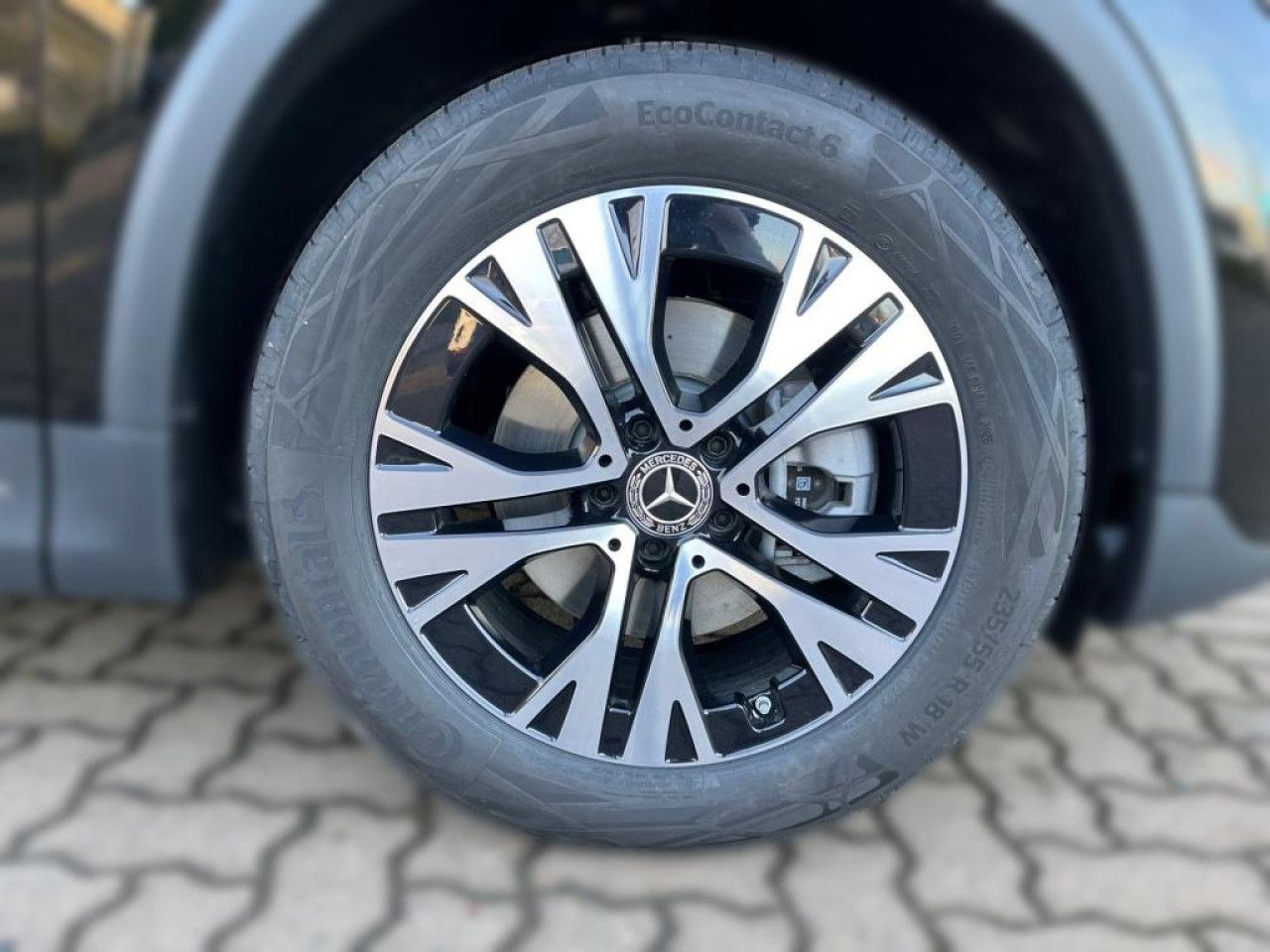 Mercedes-Benz GLA – Bild 6