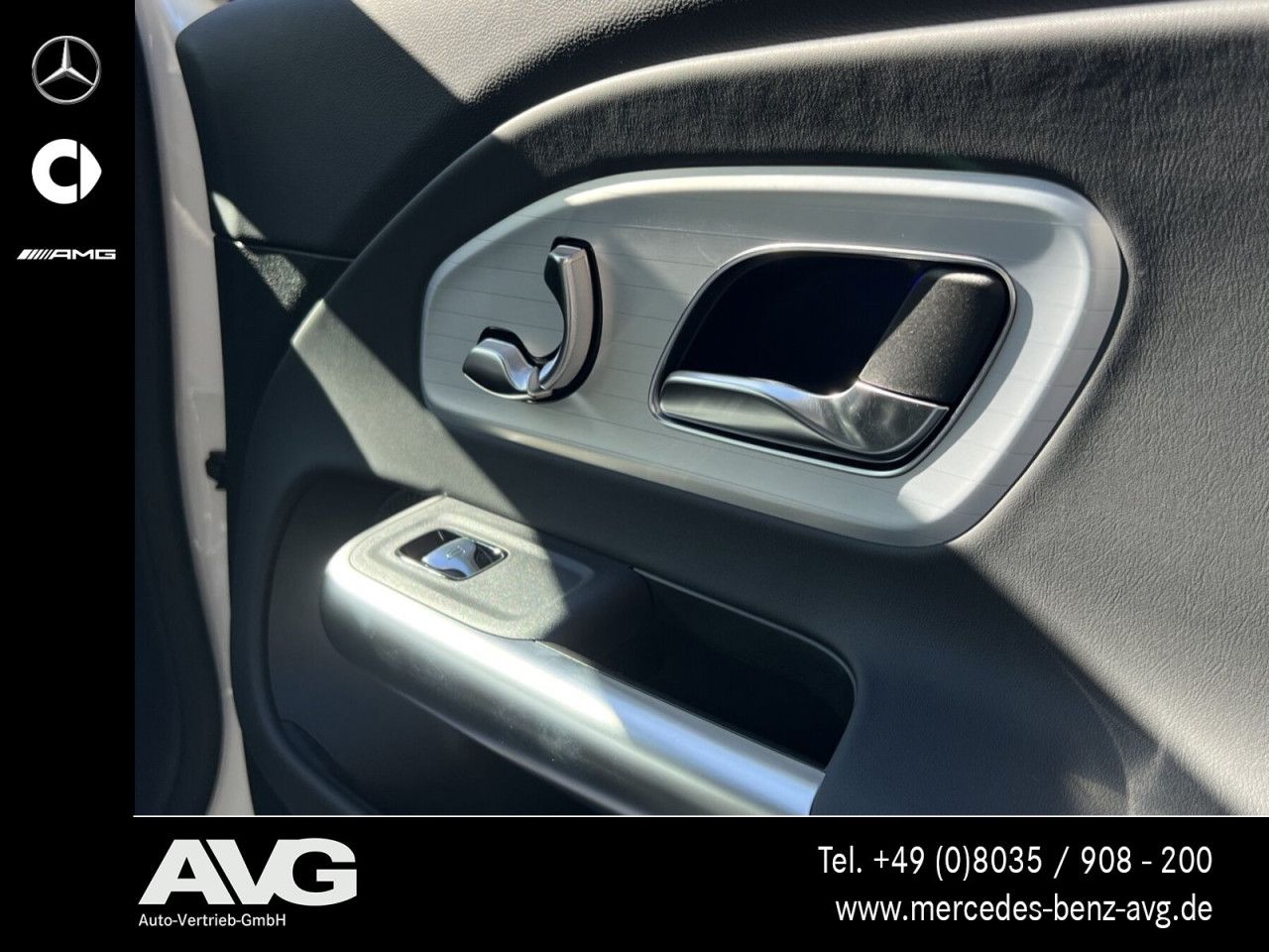 Mercedes-Benz CLA – Bild 12