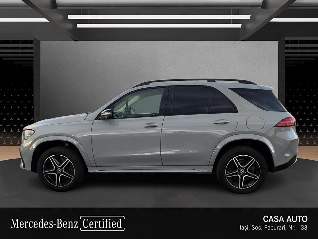 MERCEDES-BENZ GLE 2023 — imagine 2