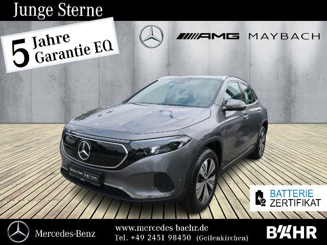 Mercedes-Benz EQA 250