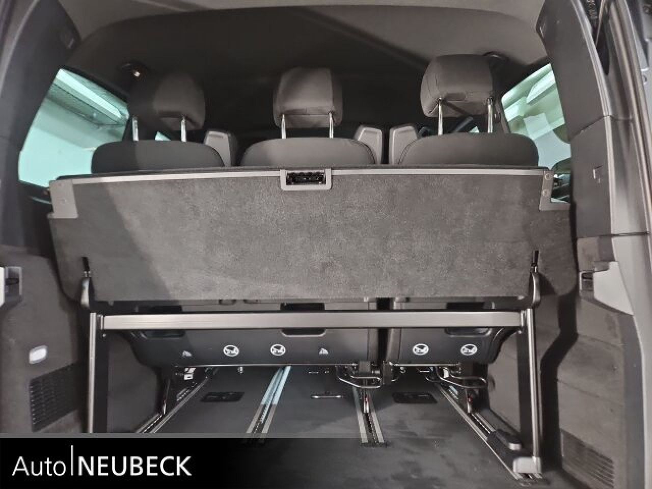 Mercedes-Benz V-Klasse – Bild 18