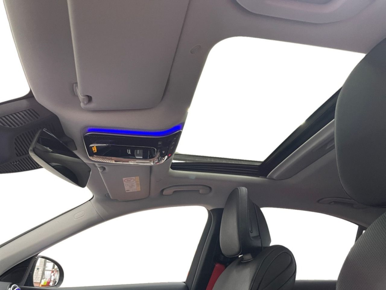 Mercedes-Benz C-Klasse – Bild 13