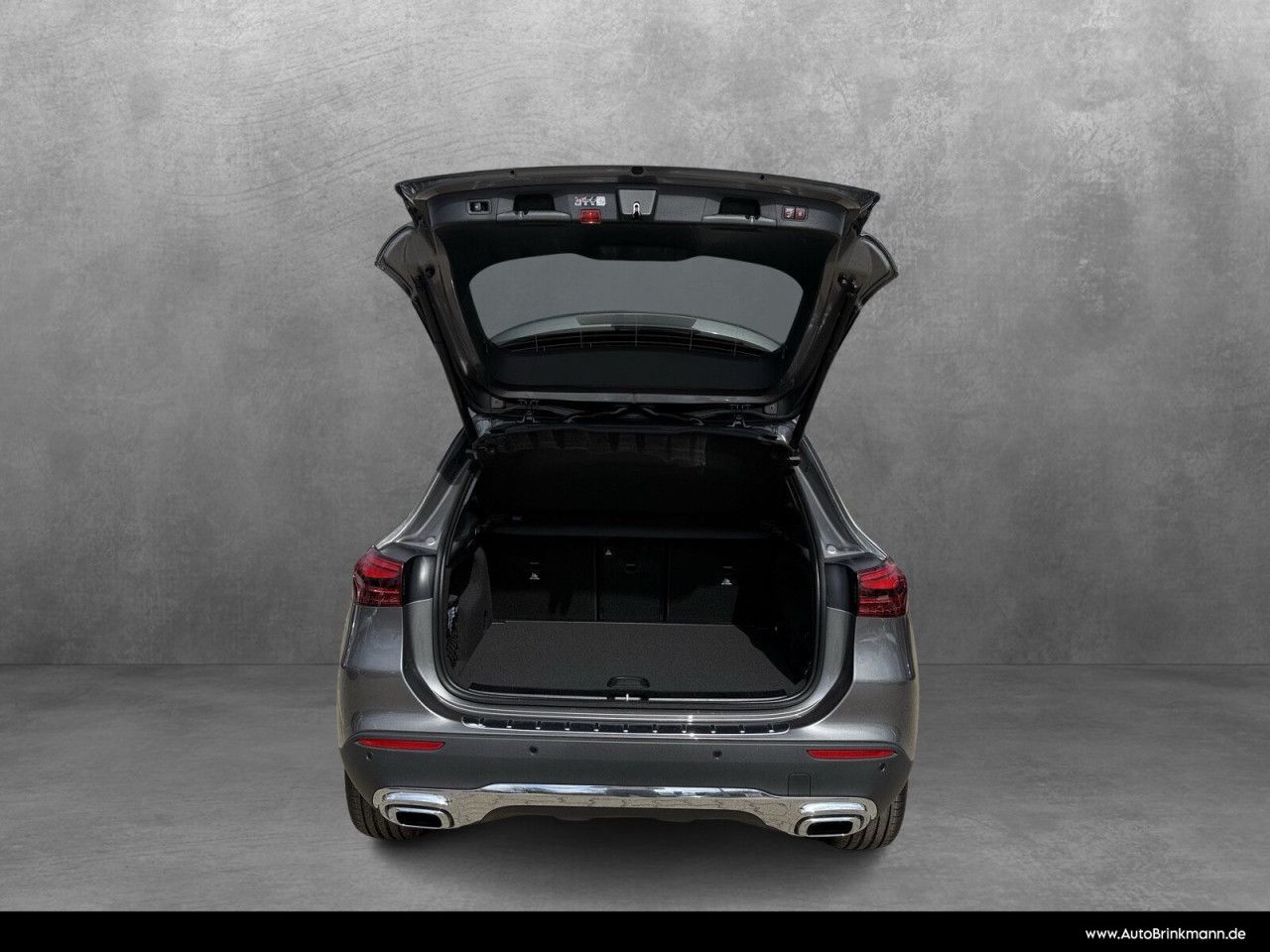 Mercedes-Benz GLA – Bild 7