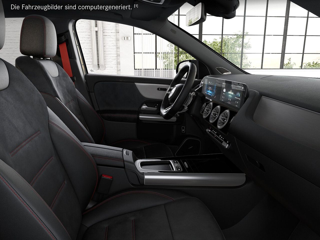 Mercedes-Benz GLA – Bild 22