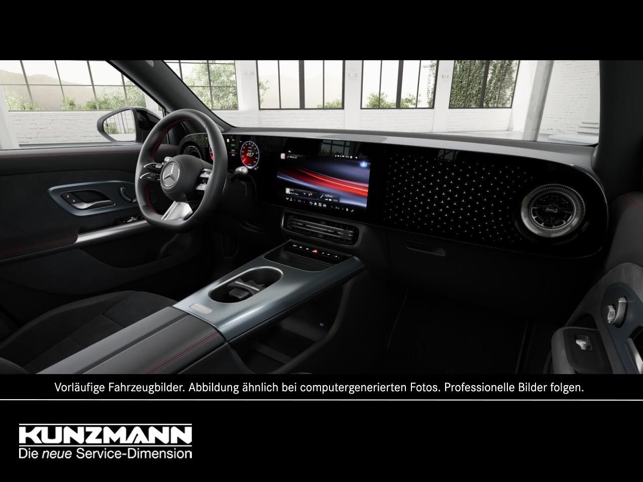Mercedes-Benz GLB – Bild 6