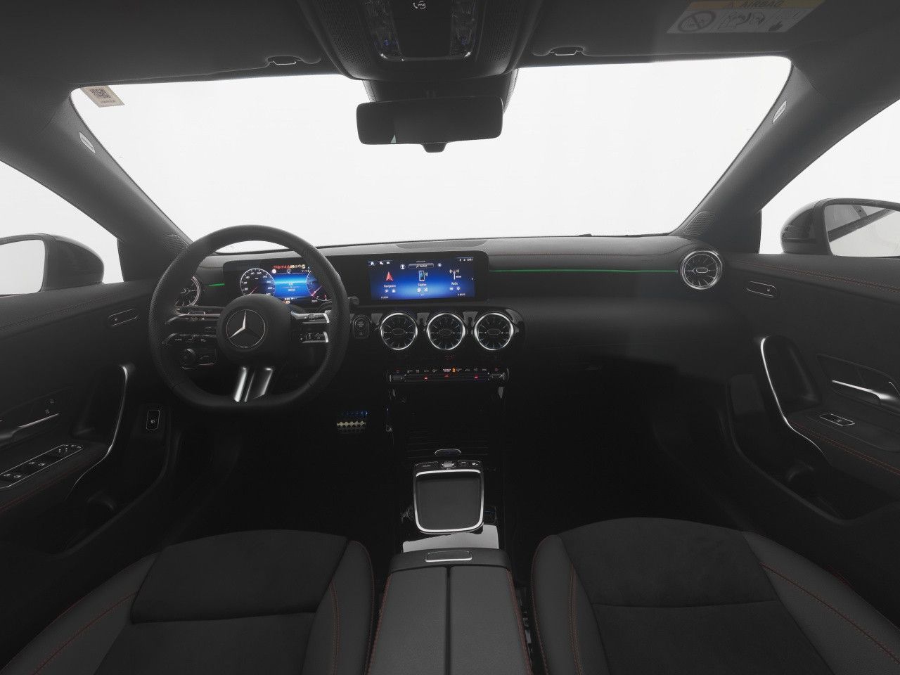 Mercedes-Benz CLA – Bild 3