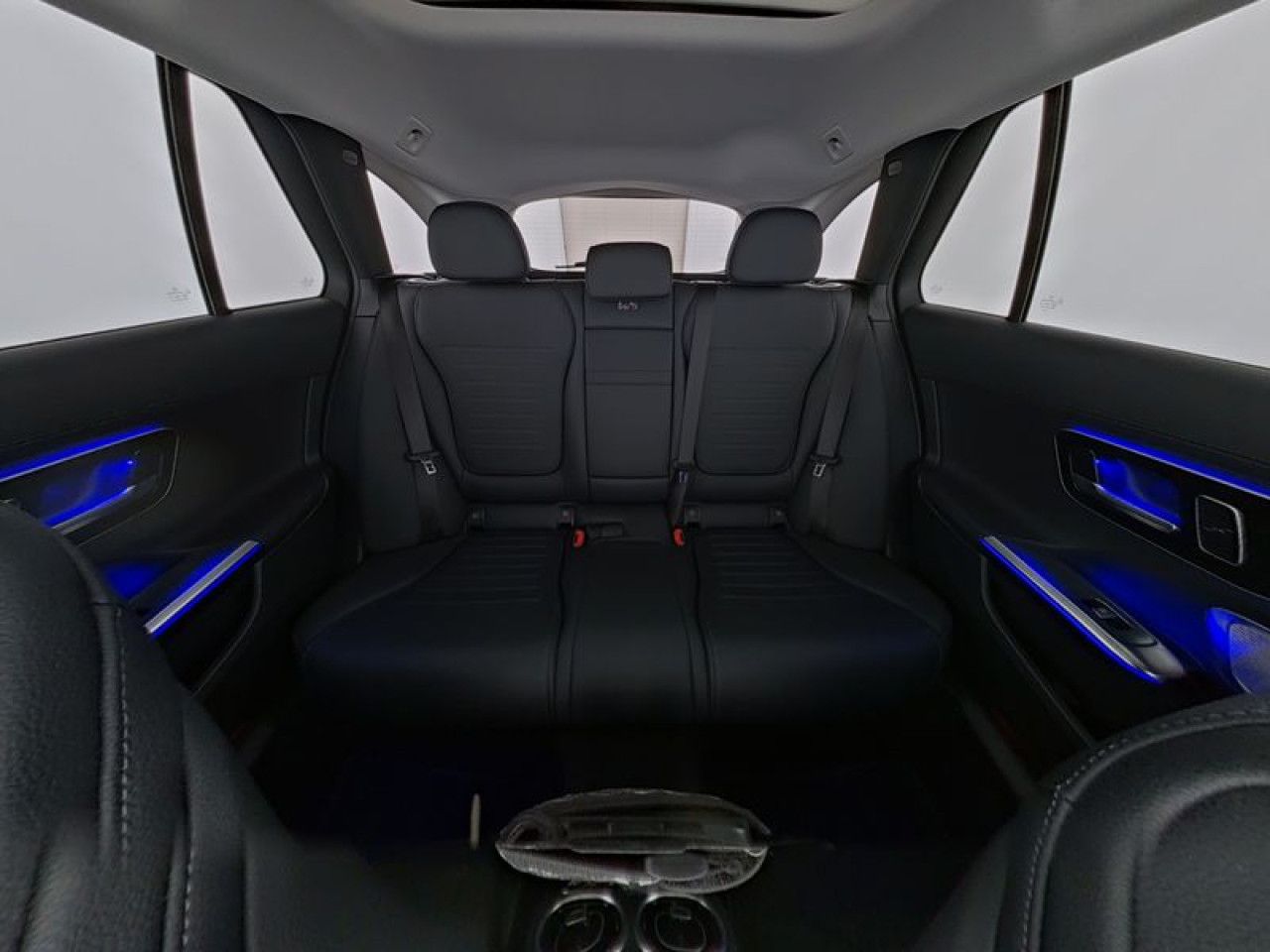 Mercedes-Benz C-Klasse – Bild 7