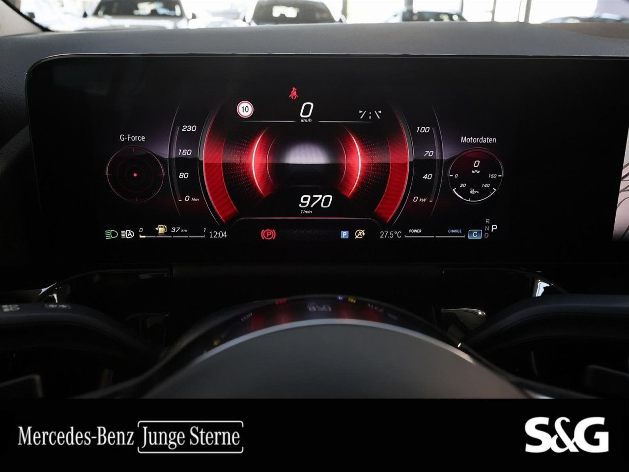 Mercedes-Benz GLA – Bild 14
