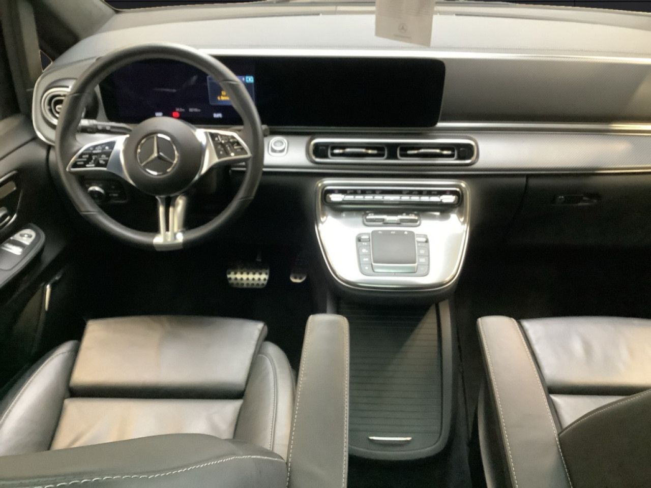 Mercedes-Benz V-Klasse – Bild 4
