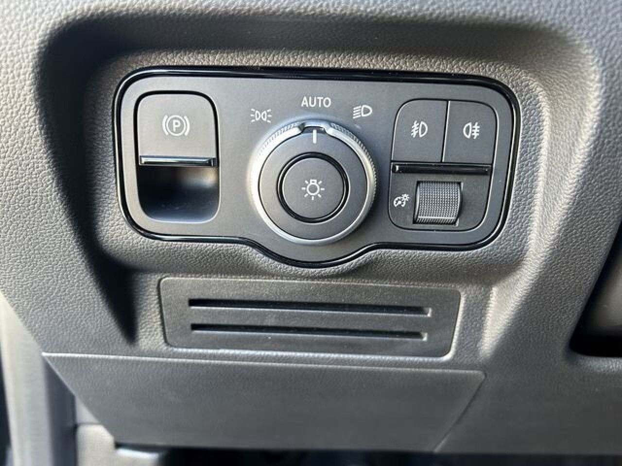 Mercedes-Benz T-Klasse – Bild 11