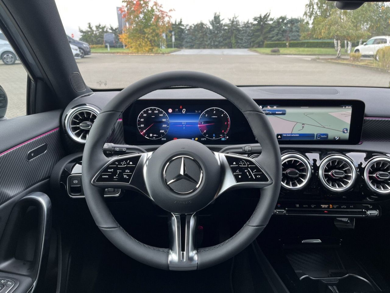 Mercedes-Benz A-Klasse – Bild 13