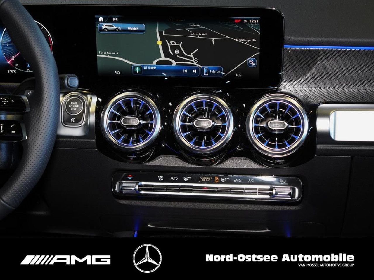 Mercedes-Benz GLB – Bild 10