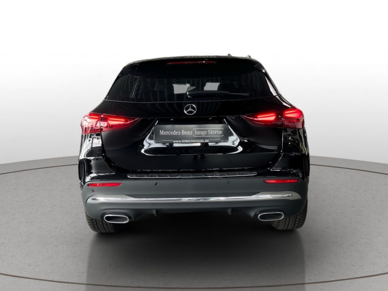 Mercedes-Benz GLA – Bild 5