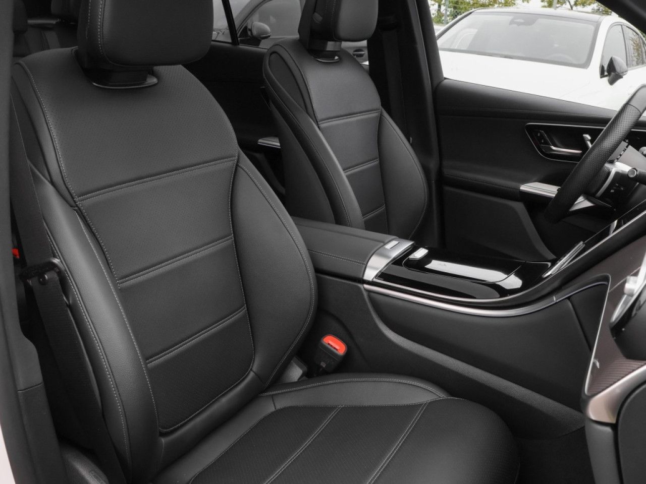 Mercedes-Benz GLC – Bild 6