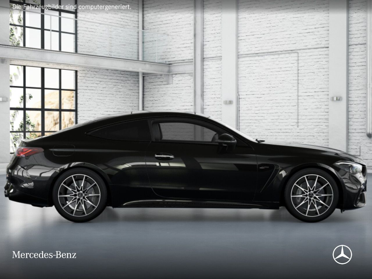 Mercedes-Benz CLE – Bild 16