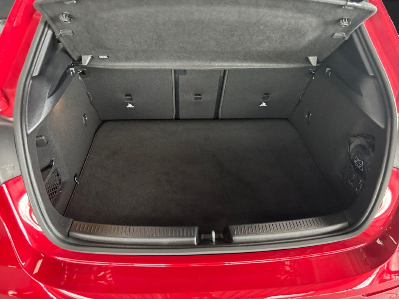 Mercedes-Benz A-Klasse – Bild 15