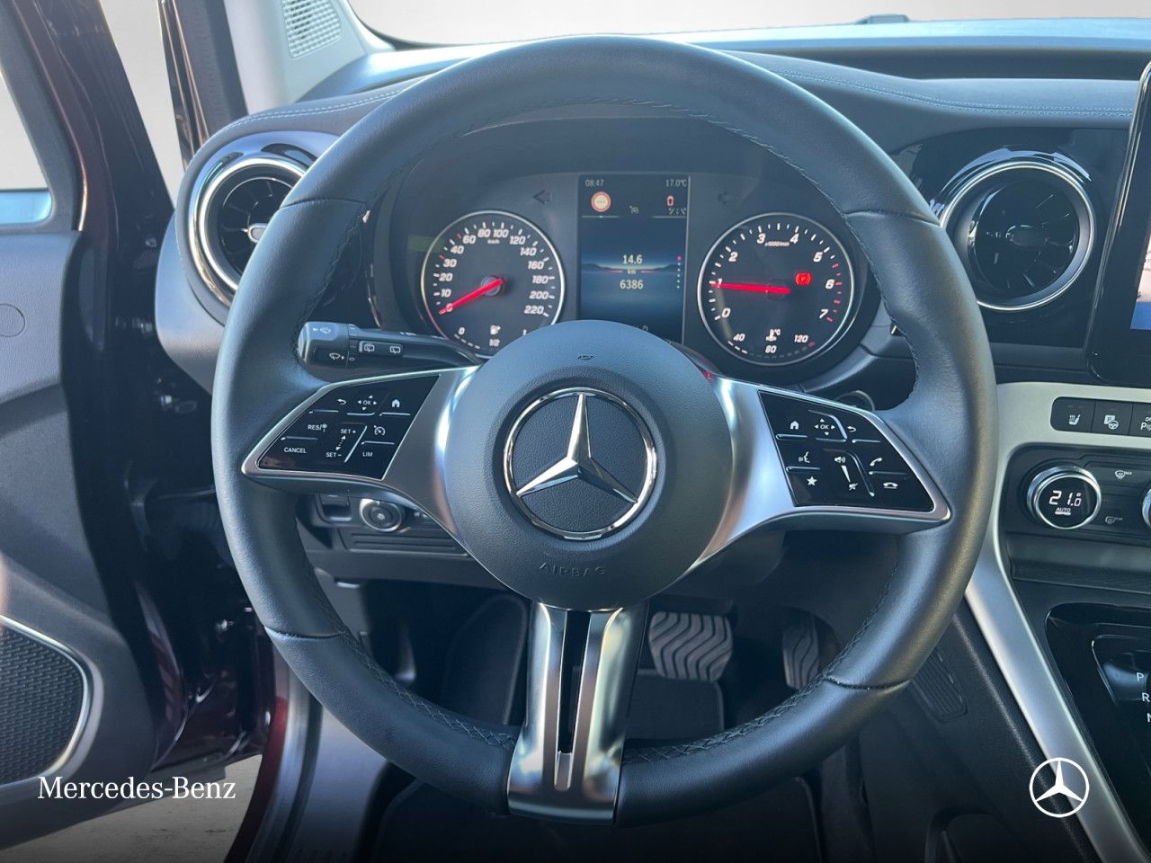 Mercedes-Benz T-Klasse – Bild 7