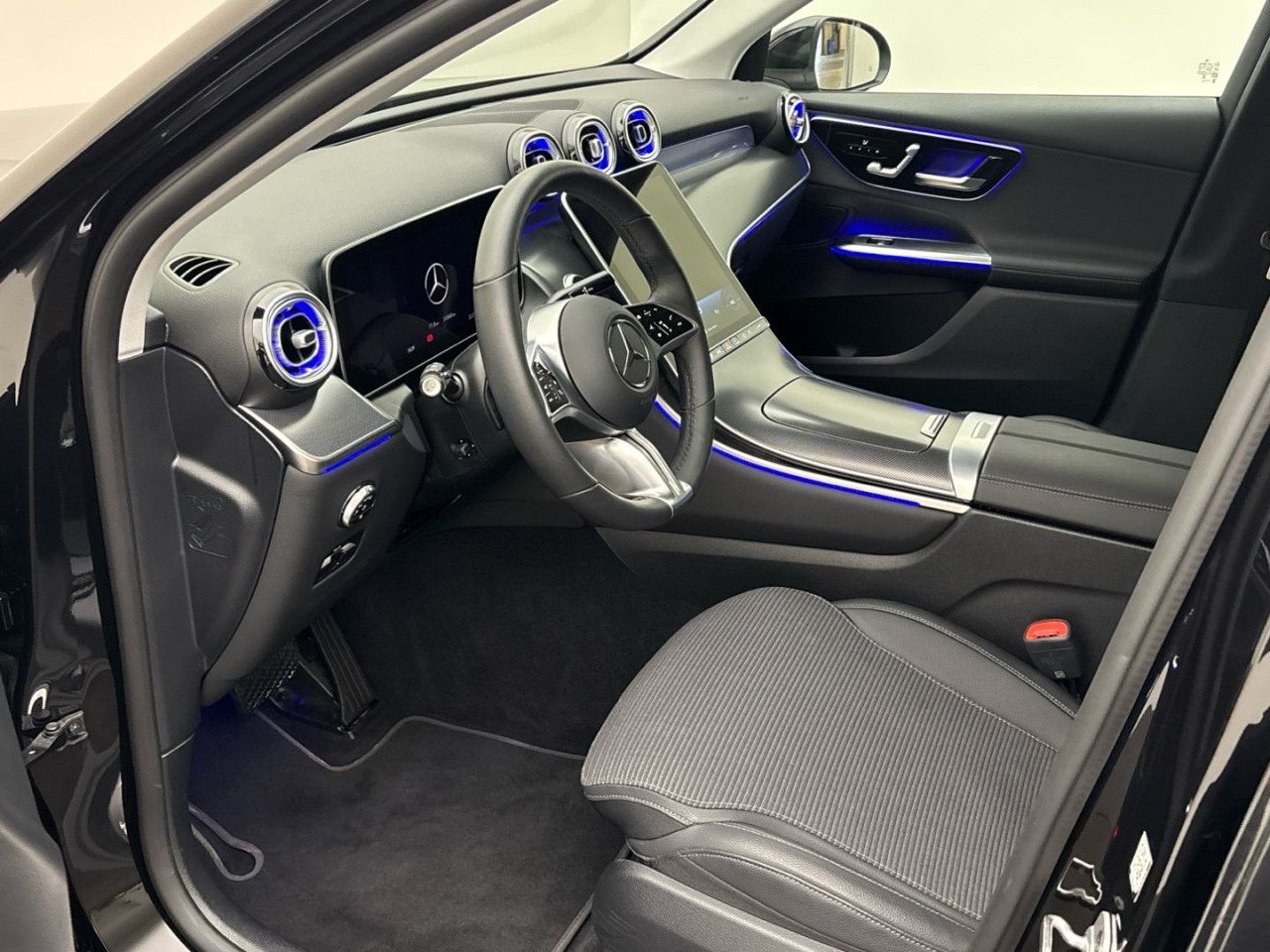 Mercedes-Benz GLC – Bild 16