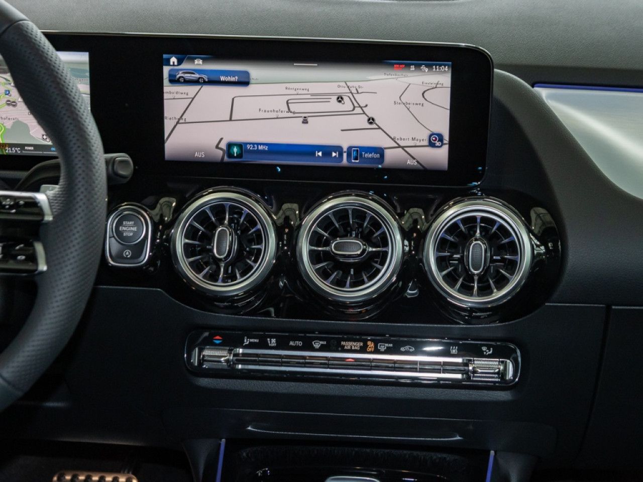 Mercedes-Benz GLA – Bild 14
