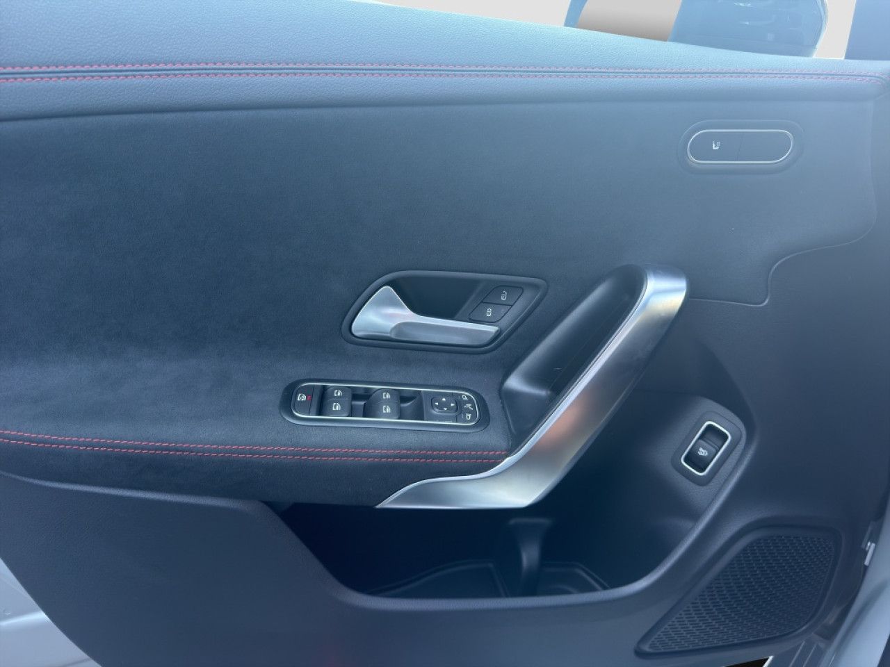 Mercedes-Benz CLA – Bild 11
