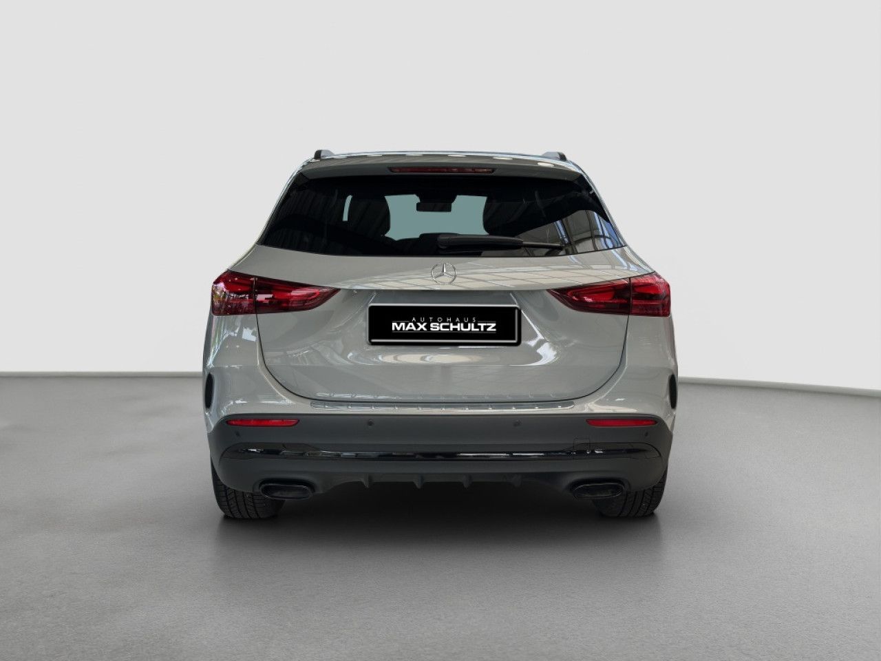 Mercedes-Benz GLA – Bild 4