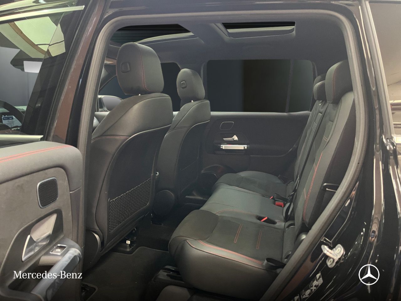 Mercedes-Benz EQB – Bild 15
