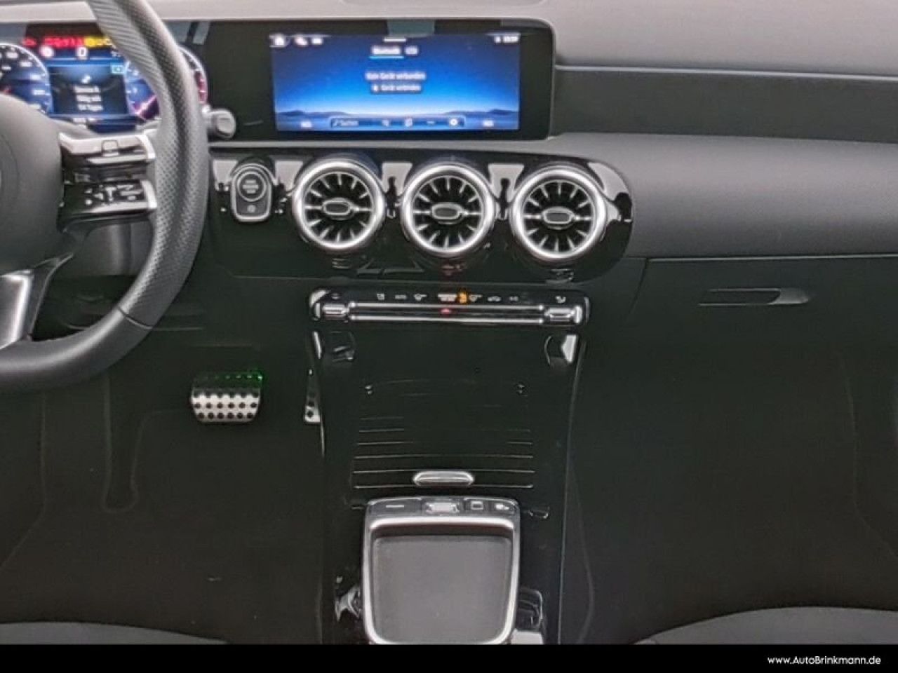 Mercedes-Benz A-Klasse – Bild 7