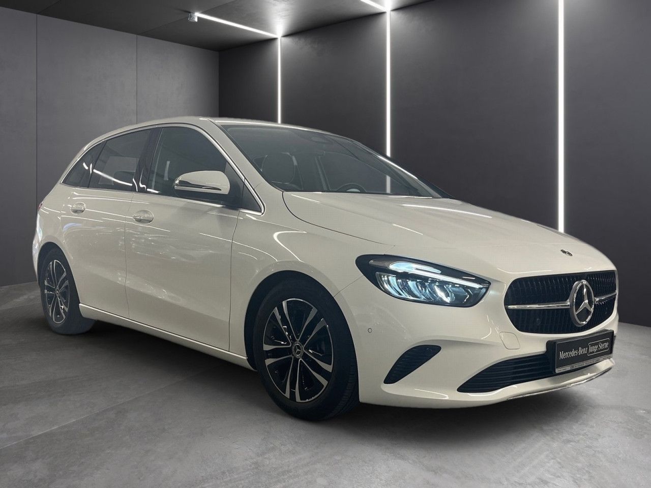 Mercedes-Benz B-Klasse – Bild 4