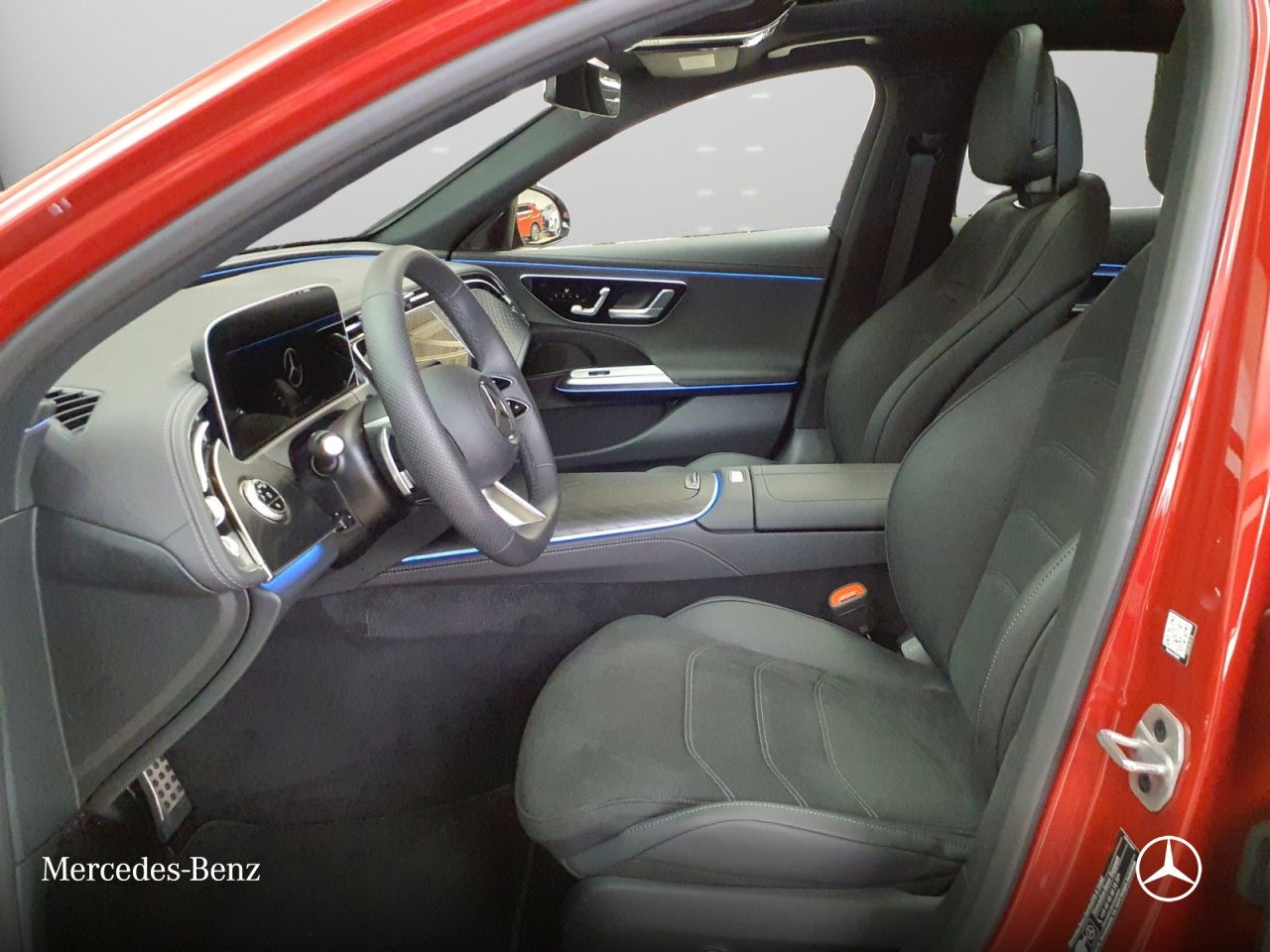 Mercedes-Benz E-Klasse – Bild 8