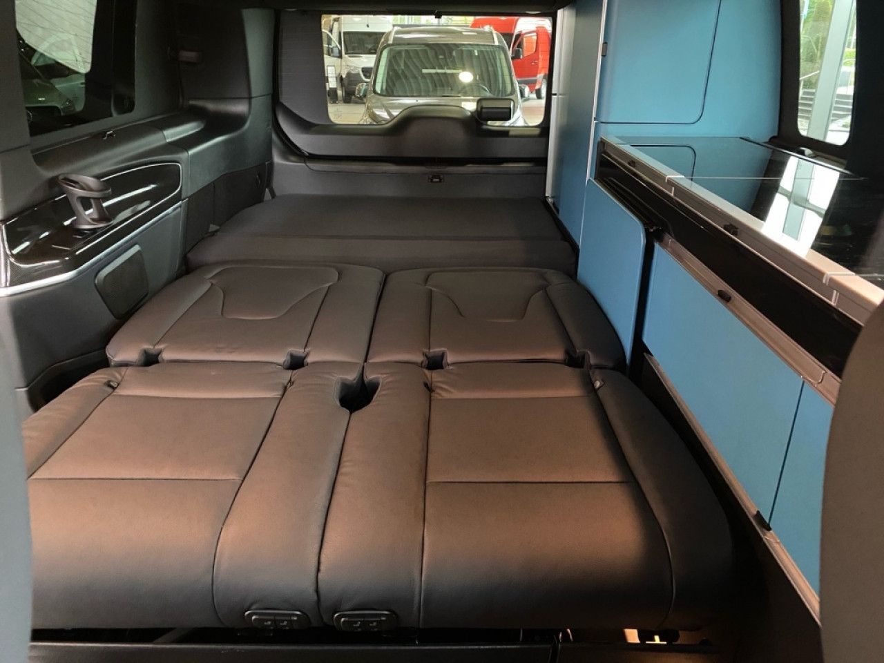 Mercedes-Benz Marco Polo – Bild 17